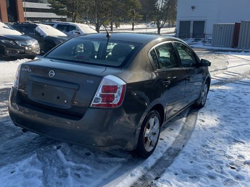 Used 2009 Nissan Sentra 2.0 S FE+ FWD image 4