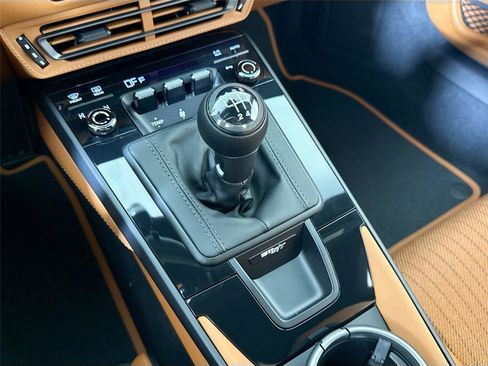 Used 2024 Porsche 911 GT3 RS image 22