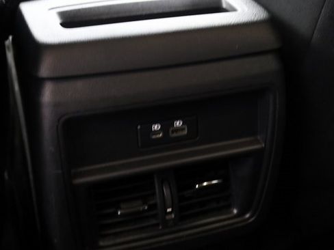 Certified 2025 Nissan Murano SV w/ Cargo Package image 23