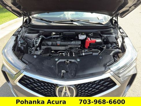 Certified 2023 Acura RDX AWD image 33
