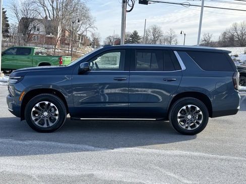 New 2026 Chevrolet Tahoe LT w/ Comfort Package image 11