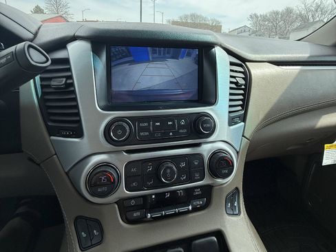 Used 2018 GMC Yukon SLT w/ Open Road Package image 7