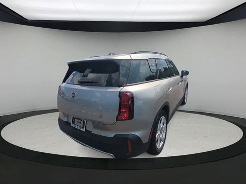 New 2025 MINI Cooper Countryman S image 8
