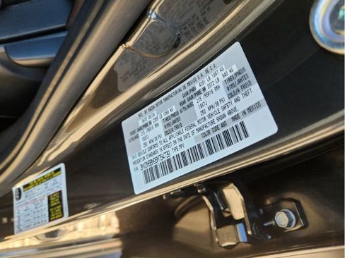 Used 2025 MAZDA CX-30 AWD 2.5 S w/ Select Sport Pkg image 23