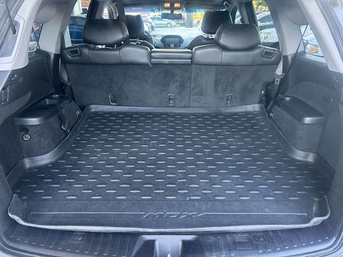 Used 2008 Acura MDX SH AWD w/Tech w/RES 4dr SUV w/ image 14