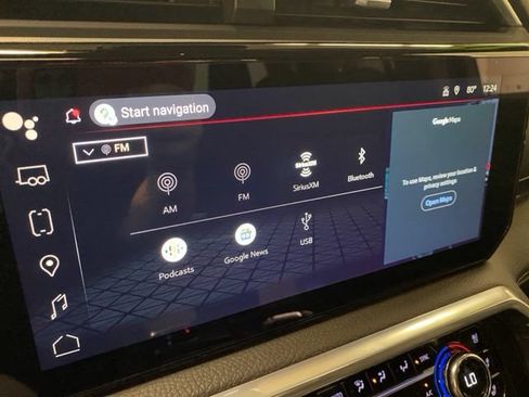 Used 2022 GMC Sierra 1500 Denali AWD/4WD image 7