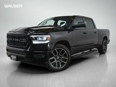 Used 2020 RAM 1500 Sport w/ Level 2 Equipment Group