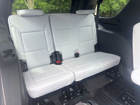New 2026 Chevrolet Tahoe Premier RWD image 54