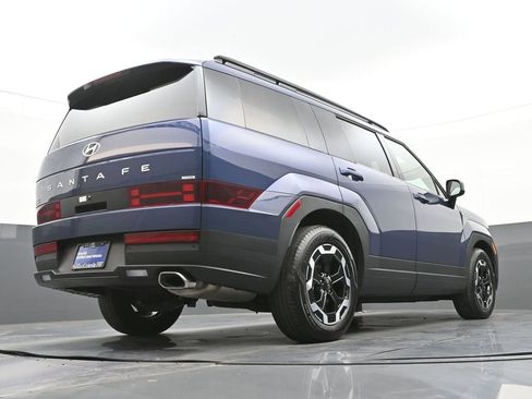 Certified 2025 Hyundai Santa Fe SEL image 41