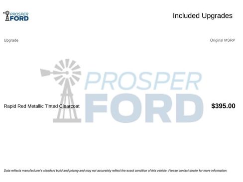 Used 2020 Ford Explorer XLT image 3