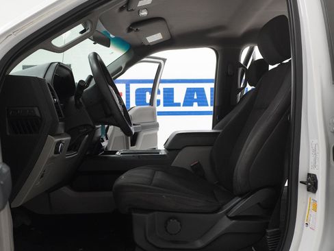 Used 2018 Ford F150 XL w/ Equipment Group 101A Mid RWD image 13