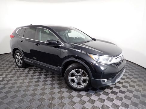 Used 2019 Honda CR-V EX-L image 7