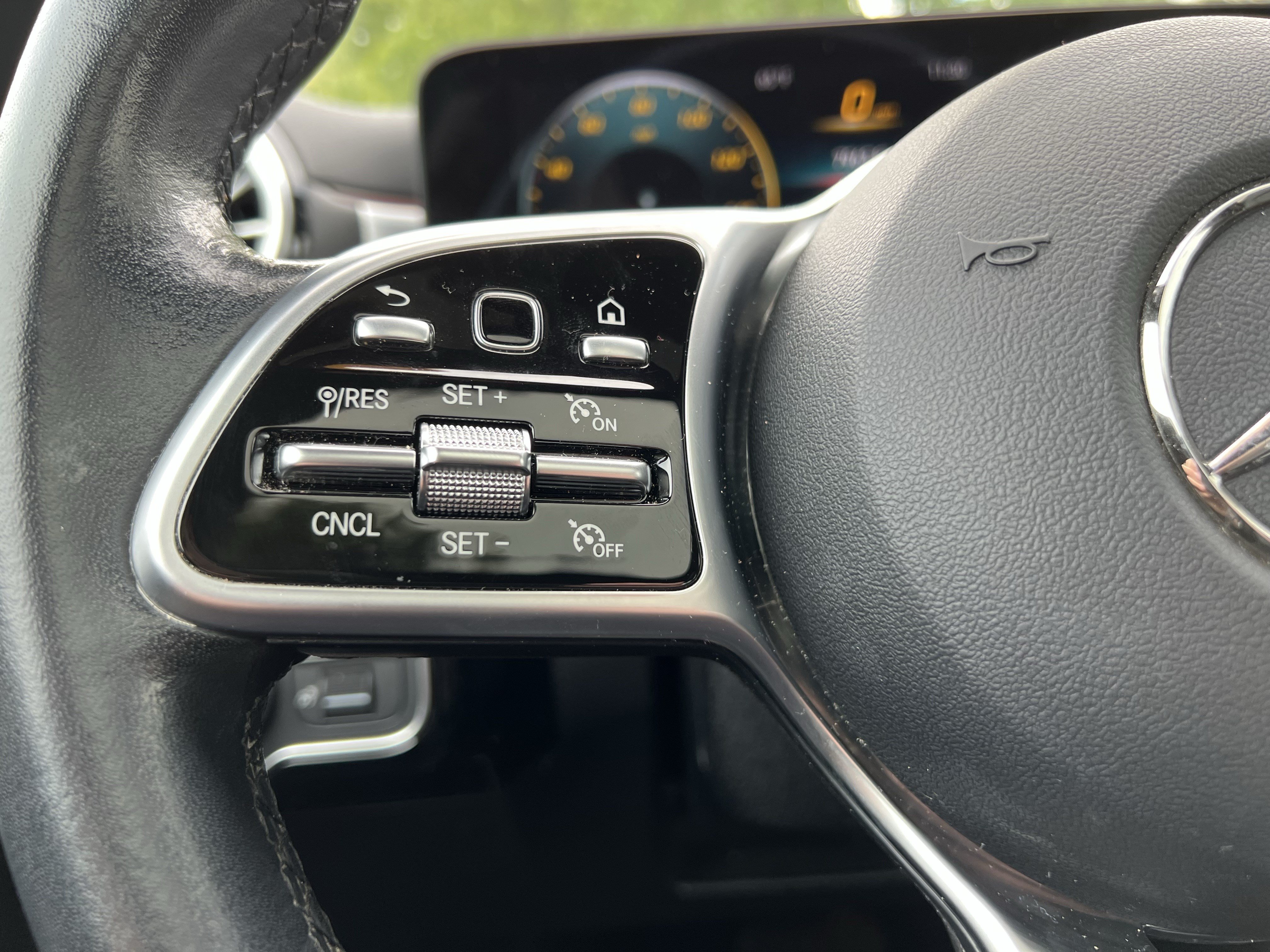 Used 2021 Mercedes-Benz CLA 250 image 19