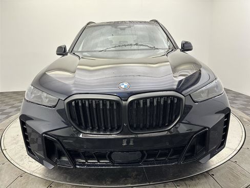 New 2026 BMW X5 xDrive40i w/ M Sport Package image 14