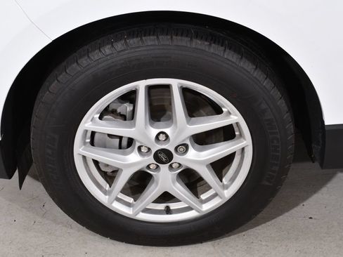 Used 2024 Ford Edge SEL w/ Convenience Package AWD/4WD image 24