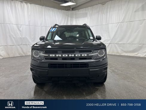 Used 2023 Ford Bronco Sport Big Bend image 7