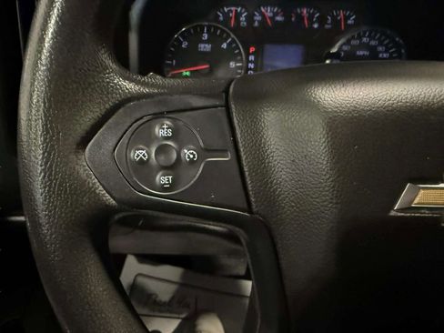 Used 2017 Chevrolet Silverado 2500 W/T image 35