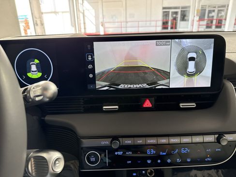 Used 2025 Hyundai Ioniq 5 Limited image 19