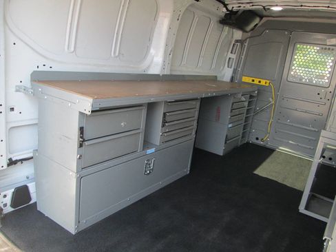 Used 2019 Ford Transit 150 130 Low Roof image 17