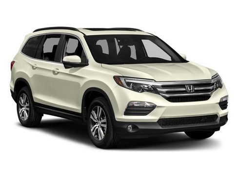 Used 2017 Honda Pilot EX-L image 6