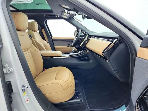 New 2026 Land Rover Range Rover Sport SE image 14