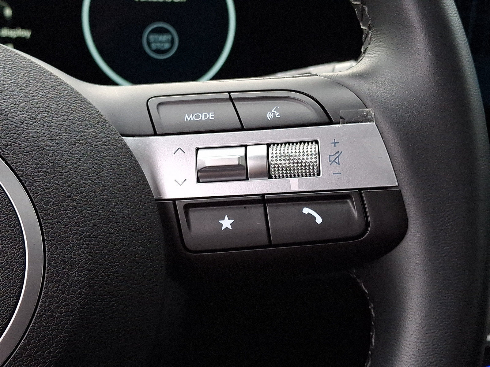 Certified 2026 Hyundai Tucson SEL FWD image 24