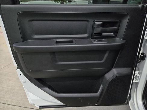New 2026 RAM 3500 Tradesman AWD/4WD image 13