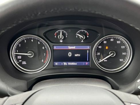 Certified 2021 Buick Enclave Essence w/ Trailering Package, 5000 lbs. image 21