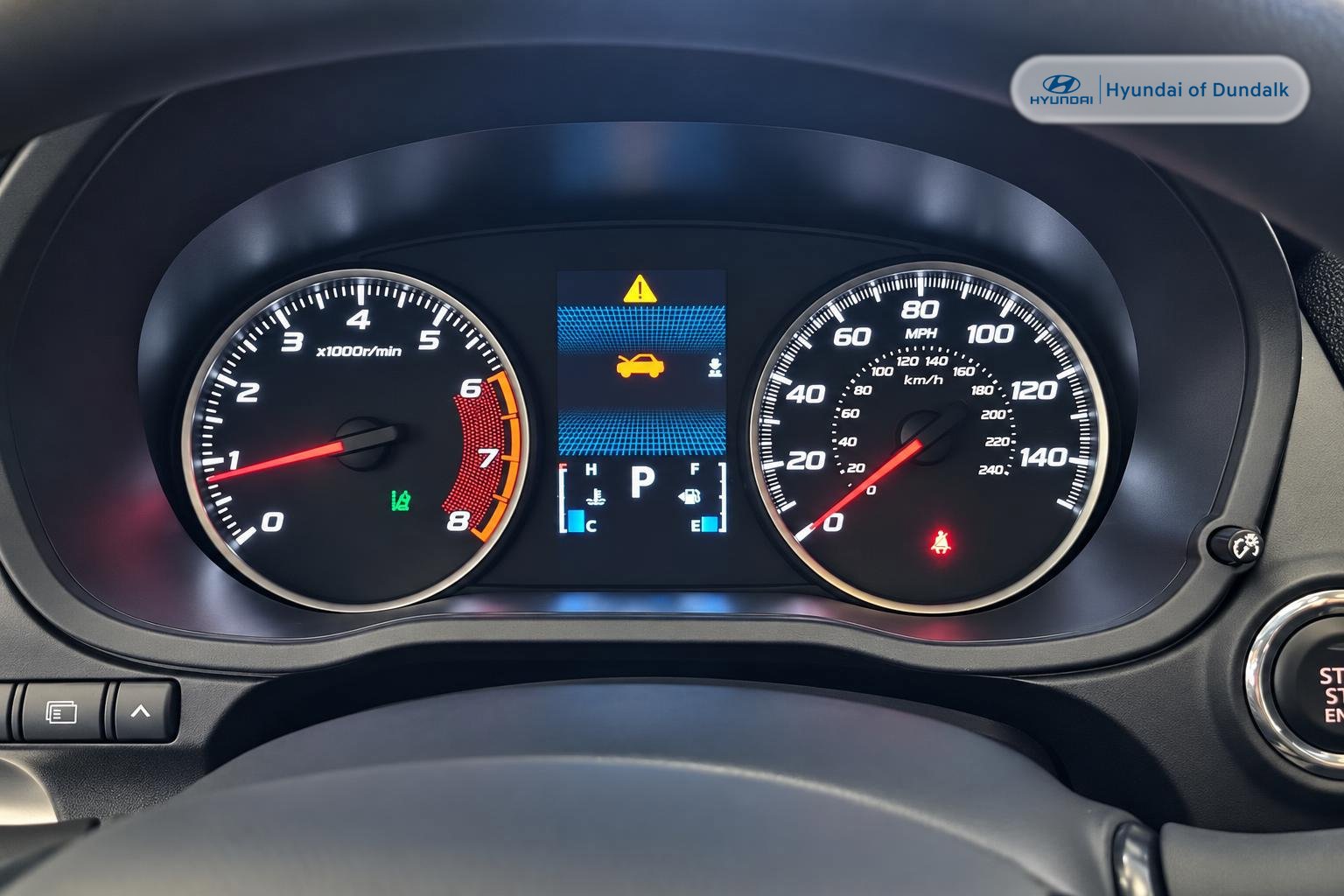 Used 2025 Mitsubishi Eclipse Cross AWD image 12