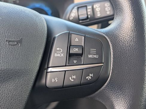Used 2025 Ford Bronco Sport Big Bend AWD/4WD image 20