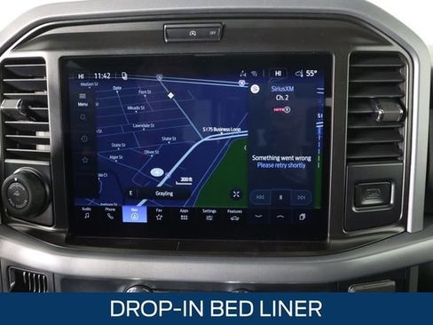 New 2026 Ford F150 XLT w/ Equipment Group 302A MID image 6