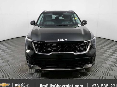 Used 2025 Kia Sorento S FWD image 33