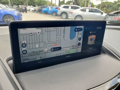Certified 2024 Acura RDX A-Spec AWD/4WD image 31