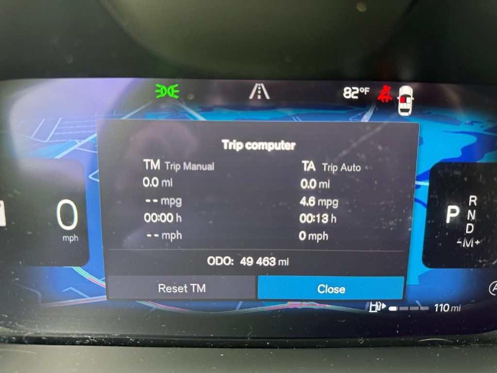 Certified 2024 Volvo XC60 B5 Plus w/ Protection Package Premier AWD/4WD image 24