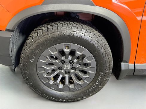 Used 2026 Honda Passport TrailSport image 13