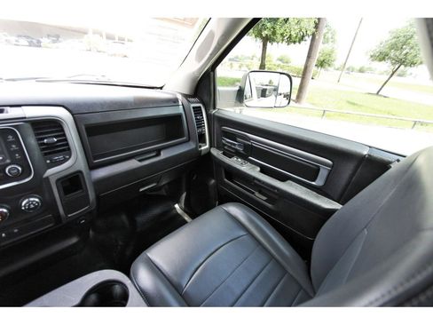 Used 2022 RAM 1500 Tradesman w/ Power & Remote Entry Group RWD image 14
