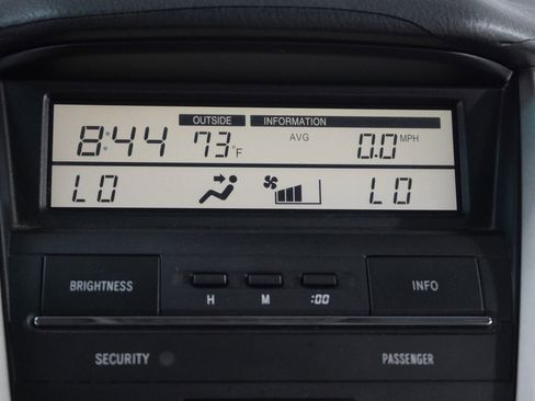 Used 2004 Lexus RX 330 AWD image 18