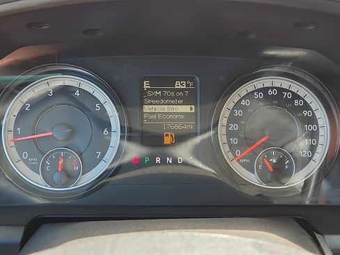 Used 2018 RAM 3500 Tradesman w/ Ambulance Prep Group image 18