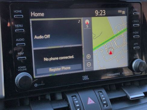 Certified 2021 Toyota RAV4 XSE image 21