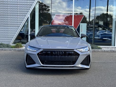 New 2026 Audi RS 7 Performance image 6