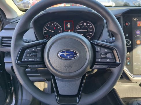 New 2026 Subaru Crosstrek 2.0i Premium image 28