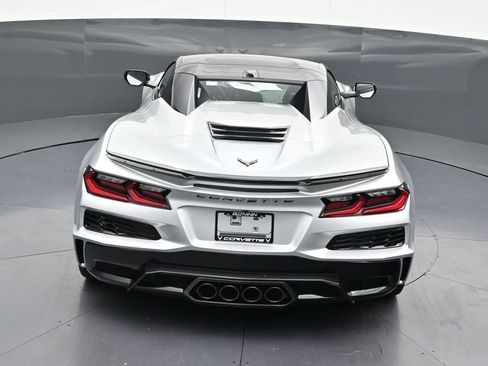 Used 2026 Chevrolet Corvette Z06 w/ Stealth Interior Trim Package image 17