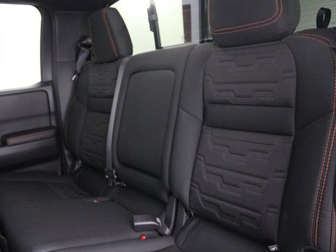 Certified 2025 Nissan Frontier Pro-X w/ Pro Convenience Package RWD image 19