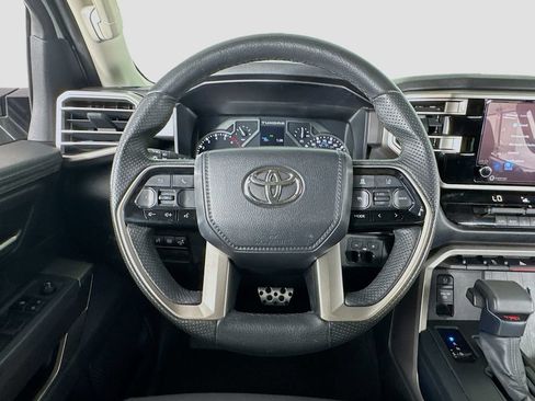 Used 2022 Toyota Tundra SR5 w/ TRD Off-Road Package AWD/4WD image 18