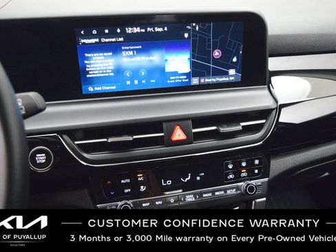 Certified 2024 Kia Seltos S AWD/4WD image 23