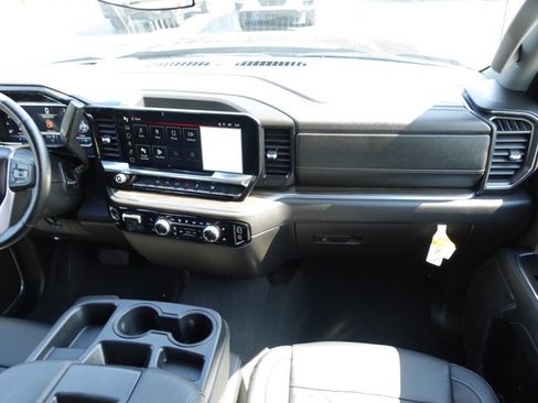 Used 2025 GMC Sierra 1500 Elevation AWD/4WD image 42