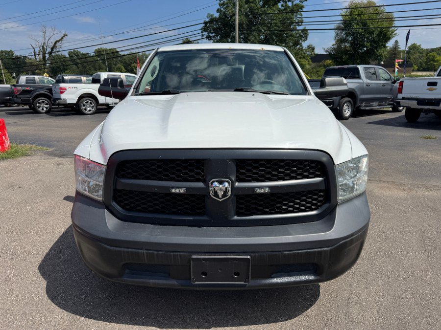 Used 2017 RAM 1500 Tradesman AWD/4WD image 8