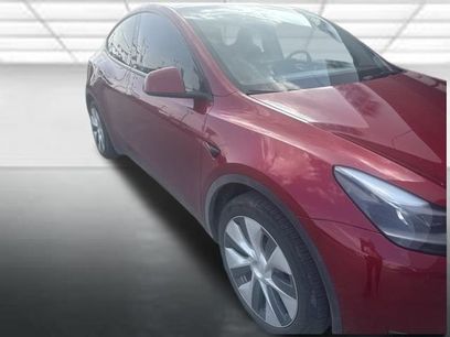 Used 2024 Tesla Model Y Long Range