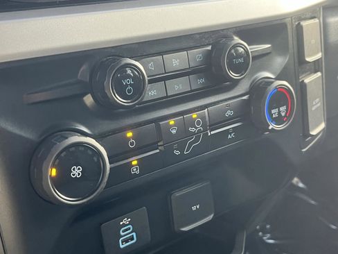 Certified 2024 Ford F250 XLT image 21