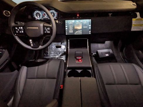 New 2026 Land Rover Range Rover Evoque S AWD/4WD image 26